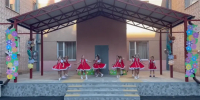 День знаний в «Катюше» Волгодонска начался с «Открытого микрофона» на новой сцене - V-Pravda.Ru