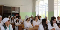 Филиал медколледжа открыли сегодня в Алексине - Молодой коммунар