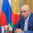 Ветеран СВО Роман Жураев, проходивший стажировку в Задонском округе, стал заместителем главы Липецка - Газета Задонская правда