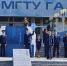В МГТУ ГА стартовал новый учебный год! - МГТУ ГА