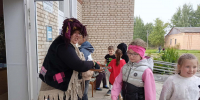 «ШКОЛЫ ПЕРВЫЙ ЗВОНОК НАС ЗОВЁТ НА УРОК» - Культурно-досуговый центр Комсомолец