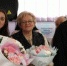 Председатель Курского городского Собрания Надежда Пономарева поздравила ученические коллективы с Днем знаний - Kursk.Com