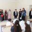 К началу учебного года завершился капитальный ремонт главного здания Гимназии Табасаранского района - Голос Табасарана
