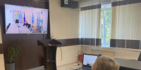 Работа приемной граждан Губернатора и Правительства края - Главное управление по работе с обращениями граждан, организаций и контролю поручений