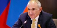 Путин призвал Армению определиться с вопросом вступления в ЕС - Реальное время