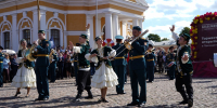 Фото предоставлено пресс-службой РАНХиГС Санкт-Петербург - НИА Санкт-Петербург