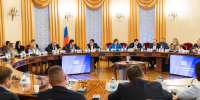 Валерий Селезнев предложил усилить контроль за обращением с ТКО в Подмосковье - ЛДПР