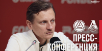 Галактионов: Мы должны создавать намного больше моментов - ФК Локомотив
