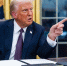 Трамп заявил, что соглашение с Ираном не стоит бумаги, на которой написано - ИА Татар-информ