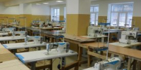 Курганские осуждённые освоили пошив  костюмов модели «Скаут» - Новый мир