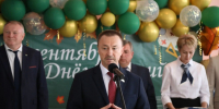 Комплексный подход: Юрий Матузов оценил развитие школ и соцобъектов в Новохопёрском и Бутурлиновском районах - ИА Медиа Ток