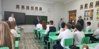 Сегодня 1 сентября во всей стране праздник - День знаний! *** Саратовская область, город Маркс - сентябрь 2026 год (marksadm.ru) - Марксовский район