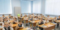 В Таганроге более 2268 первоклассников впервые сели за парты - DonDay-Taganrog.Ru