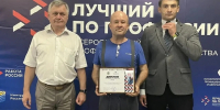 На Ставрополье выбрали лучших фрезеровщиков - Комсомольская Правда