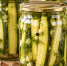 Кабачки как грибы — простая и вкусная закуска на зиму: сколько ни крути, к весне банки не останется - ProGorod.Ru