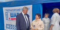 Обсудили дальнейшие планы: Председатель Костромской Облдумы встретился с жителями Поназыревского округа - Северная правда