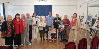 «Помогли собраться в школу» - КПРФ
