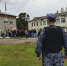 100 росгвардейцев обеспечили порядок в День знаний в Тверской области - Газета Вся Тверь
