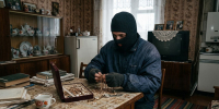 Фото: сгенерировано ИИ - МОЁ! Online
