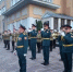 Завершился сезон «Летних вечеров духовой музыки» в Самаре - ТРК Скат