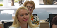 В Волгограде в медицинском колледже открылись мастерские «Профессионалитета» - Газета Волгоградская правда