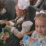 Гуманитарный лицей Пскова начал учебный год с концерта и подарков - ГТРК Псков