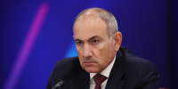 Пашинян назвал встречу с Путиным очень хорошей и анонсировал визит в Москву - Вечерняя Москва