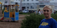 Крысы и соседство с «наливайкой»: жители калининградской многоэтажки рассказали ЛДПР о наболевшем - ЛДПР