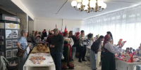 «Рябиновое Ополье» - Центр культуры и досуга