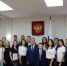 В Уфе наградили участников окружного этапа молодёжного проекта «МолоТ» - Полномочный представитель Президента РФ в ПФО