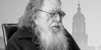 Блуд не приносит счастья человеку. - Женский монастырь Дивеево