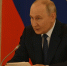 "Схлопотать по зубам": Путин объяснил свою аллегорию про косаток и медведей - Комсомольская Правда