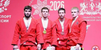 Бронза на Спартакиаде сильнейших: поздравляем Ивана Агафонова! - Центр спортивной подготовки
