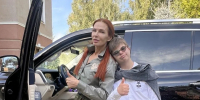 «Учусь заново»: Эвелина Бледанс рассказала, как переживает 1 сентября - MosRegToday.Ru