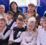 4 первых класса сегодня приняла Березниковская школа - ГТРК Поморье