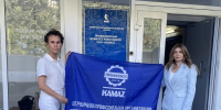 Посылки и письма бойцам с теплом родного дома - Федерация профсоюзов РТ