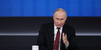 Путин объяснил, кому Россия может «дать по зубам» - Spbdnevnik.ru