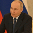 Путин: ВС России не наносят удары по руководству Украины - Комсомольская Правда