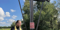 В селе Глядково Сосновского благочиния молитвенно почтили память священнослужителя, почившего в 1915 году - Выксунская епархия