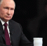 Путин заявил, что переговоры по Украине заморожены - M24.Ru