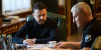 «Клоунада»: генерал-майор оценил новые назначения украинских чиновников - РТВ-Подмосковье