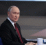 Владимир Путин двумя словами ответил на слухи о новой мобилизации в России - Spbdnevnik.ru