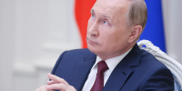 Путин рассказал, какие три кризиса ожидают Украину - Комсомольская Правда