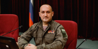Калинин призвал установить реальные социальные стандарты для роста экономики - Газета Репортер