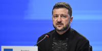 Зеленский предупредил все авиакомпании о небезопасных полётах в небе над Россией - Говорит Москва