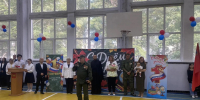 1 сентября в г.о. Подольск - КПРФ