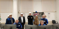 Еще один северный город Коми готов к зиме - Pg11.Ru