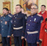 День российского казачества отмечают на Камчатке - Правительство Камчатского края