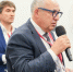 Советник губернатора Магаданской области Юрий Гришан принял участие в сессии «Цифровые решения для повышения качества жизни в городах Дальнего Востока» на ВЭФ-2026 - Администрация Магаданской области