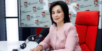 От ведра с краской до крупных соглашений: первый вице‑губернатор Приморья раскрывает закулисье ВЭФ-2026 - Администрация Приморского края